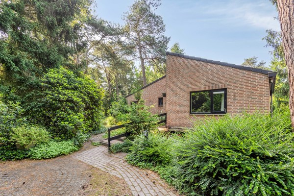 Medium property photo - Wolfhezerweg 120-76, 6874 AW Wolfheze